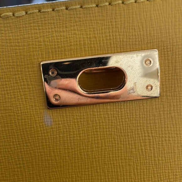 Russell&Bromley Handbag - Picture 8 of 8